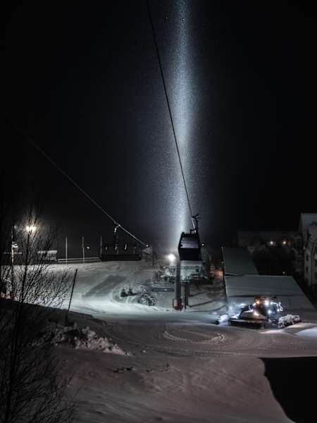 The early bird gets the worm!