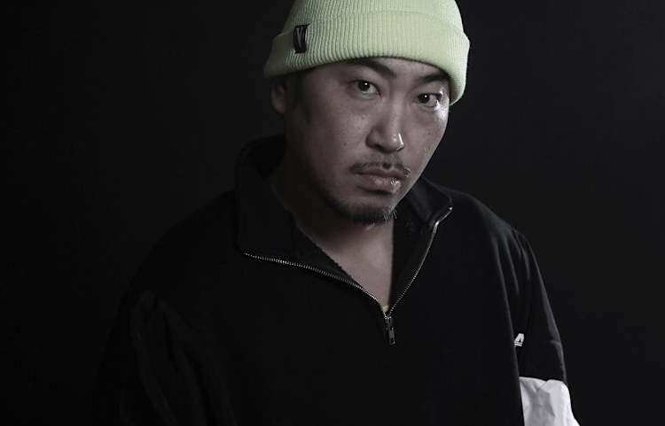 NITRO MICROPHONE UNDERGROUND＜たった5分のインタビュー