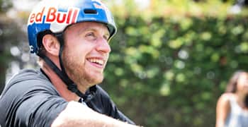Danny new arrivals macaskill helmet
