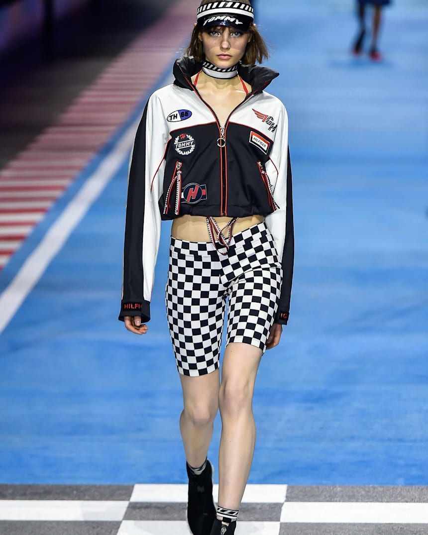 Influence Of Motorsports On High Fashion Listicle Check out our motorsport fashion selection for the very best in unique or custom, handmade pieces from our shops. motorsports on high fashion listicle