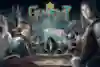 The poster for Gwent: The Witcher Card Game