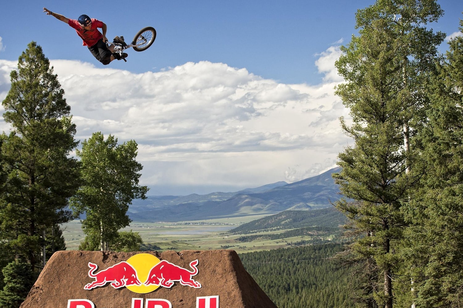red bull bmx
