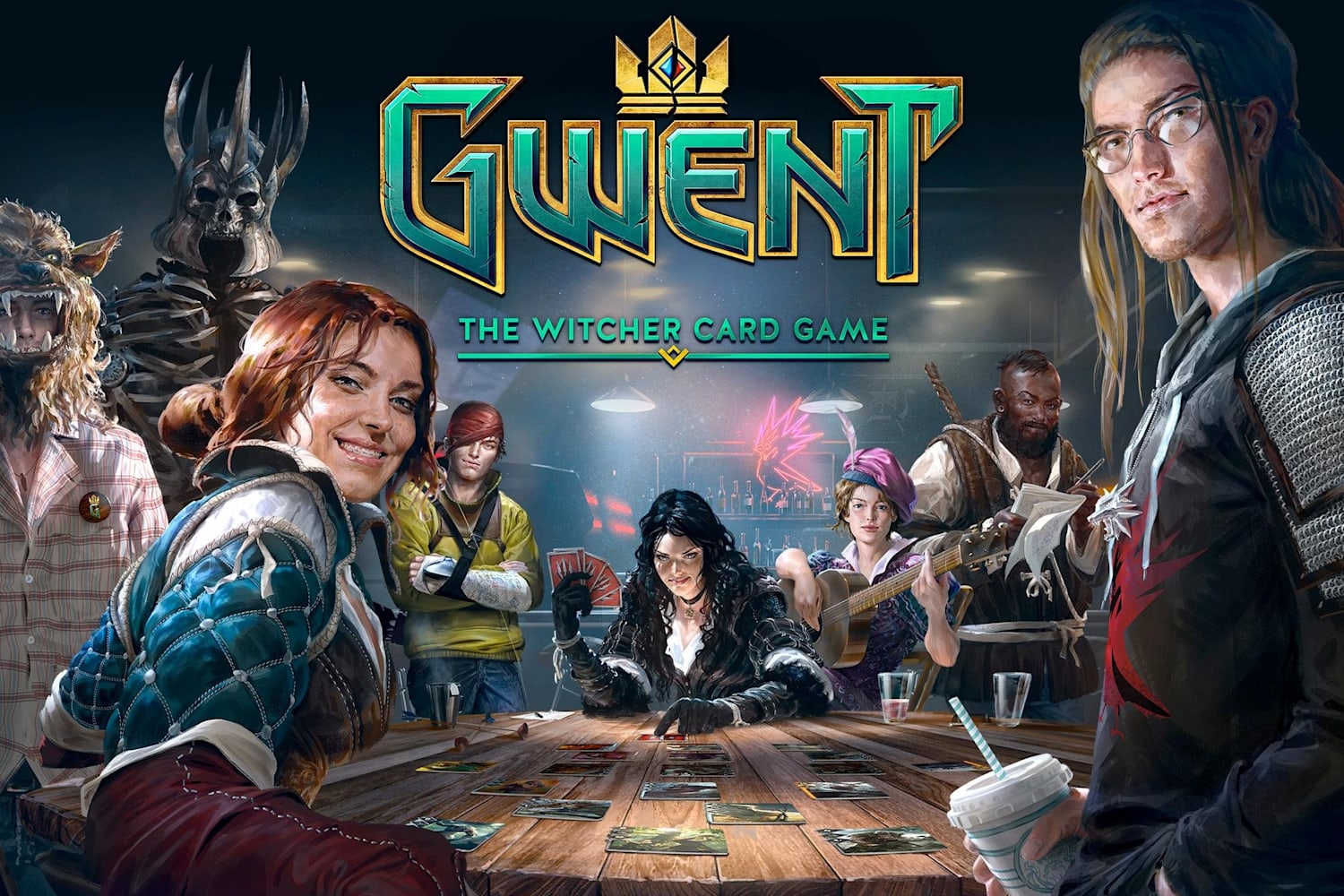 Gwent