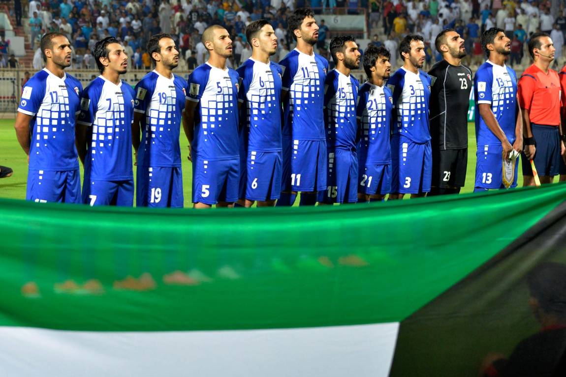 كرة القدم رياضة في الكويت ريد ب ل الشرق الأوسط