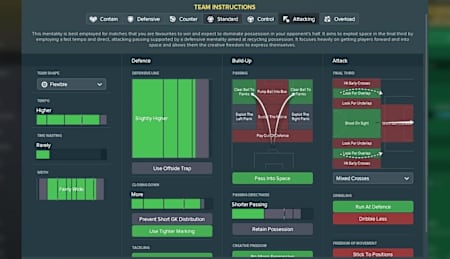 Bu ekranı çok fazla kurcalama...
