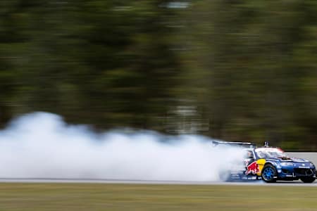 Mad Mike Conquers Highlands