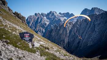 Red Bull Dolomitenmann