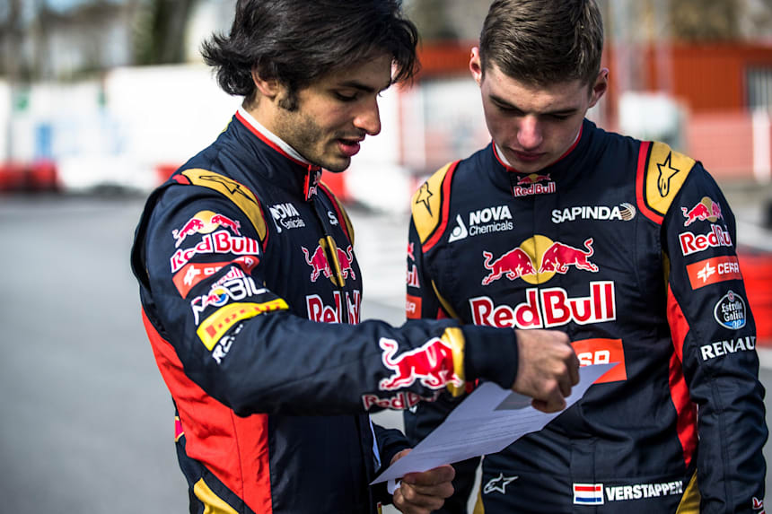 F1 Quiz Teste Dein Wissen Red Bull Motorsport