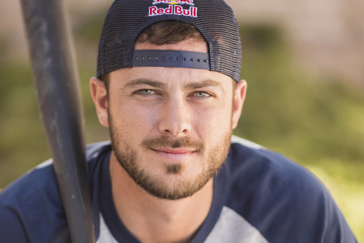 Kris Bryant Baseball Red Bull Athlete Profile