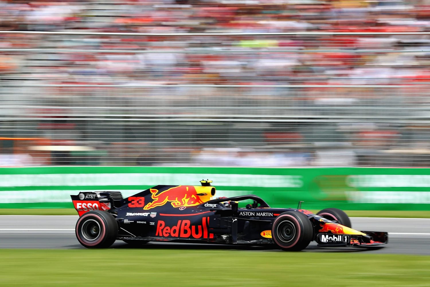 Canadian F1 Grand Prix 2018 Race Report And Results
