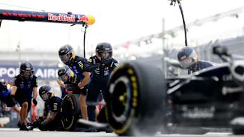 Oracle Strategy Series: Mexico City Grand Prix 2026