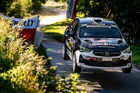 Croatia podium provided further proof of Nordstrand's potential
