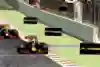 Red Bull Racing лидируют в Гран-при Испании Red Bull Racing лидируют в Гран-при Испании