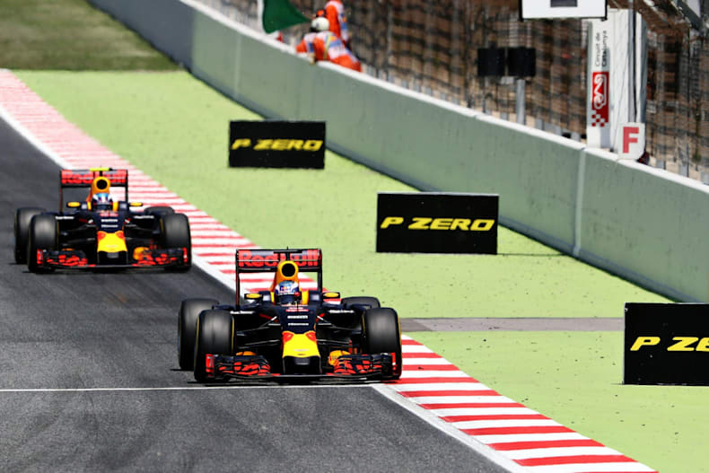 2016 spanish grand prix