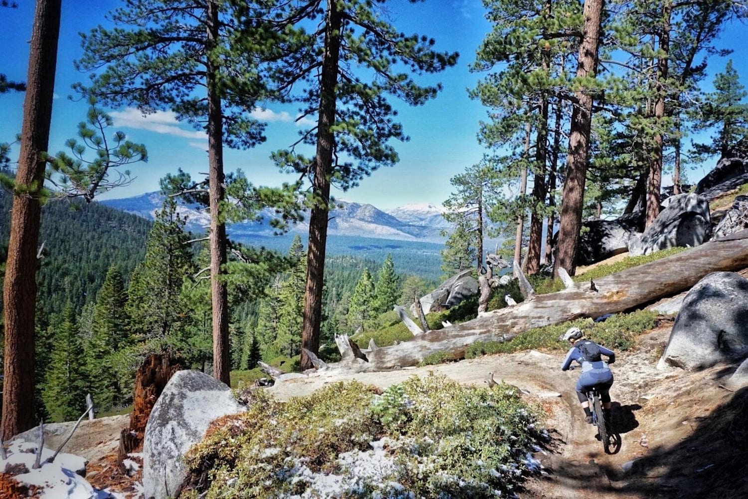 Bike road trip California tips: How to ride Cali guide