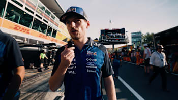 Hear from the Team after an exciting race at Monza