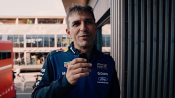 Hear from the Team after Friday in Budapest