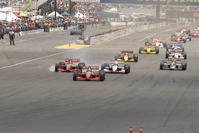 Portland was an Indy fixture from 1984-2007, and makes its comeback in 2018