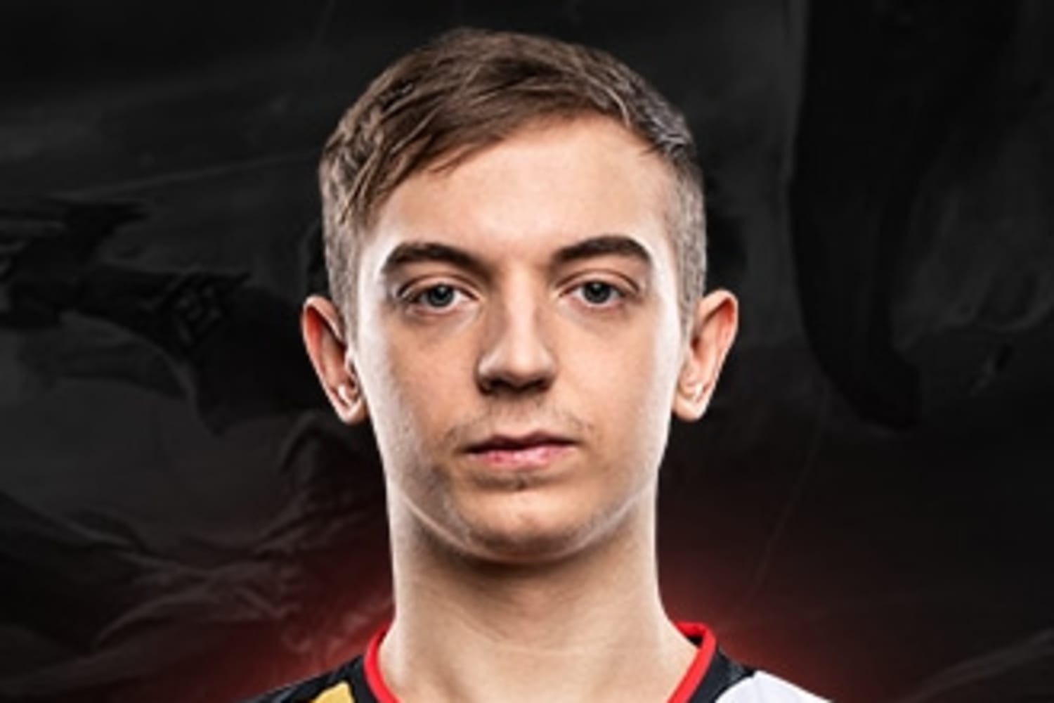 Rasmus Caps Borregaard Winther G2 League of Legends