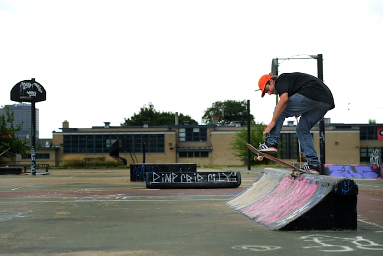 Skate Tales The Madars Apse Show Videos