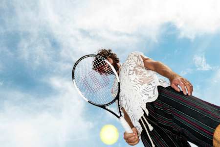 Opelka says that an era dominated by Rafael Nadal, Roger Federer and Novak Djokovic is closing and will radically change the pro landscape, with many more players in the mix for the biggest wins.