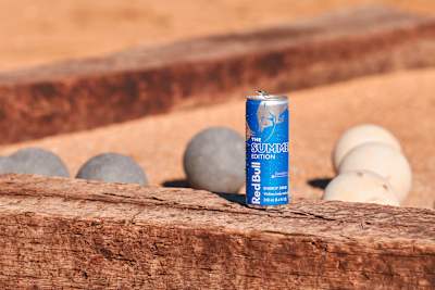 Red Bull Summer Edition Juneberry