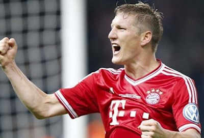 Bastian Schweinsteiger