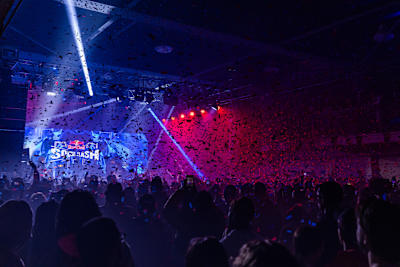 Red Bull SoundClash Detroit