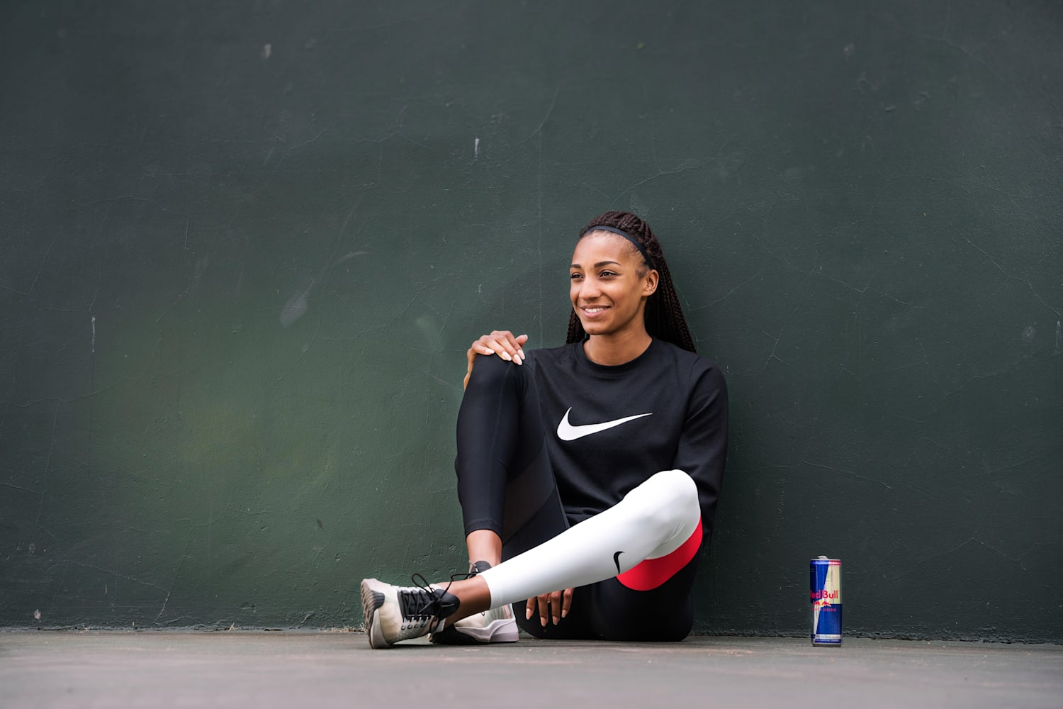 Nafi Thiam : comment réussir son blocus | Examens