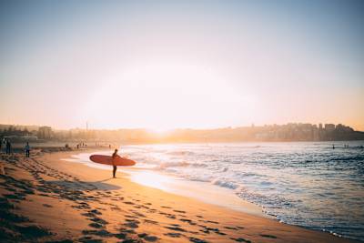 Longboard
