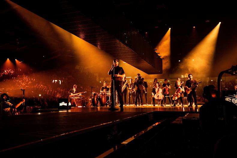 Red Bull Soundclash Highlights 2019 Recap Des Events