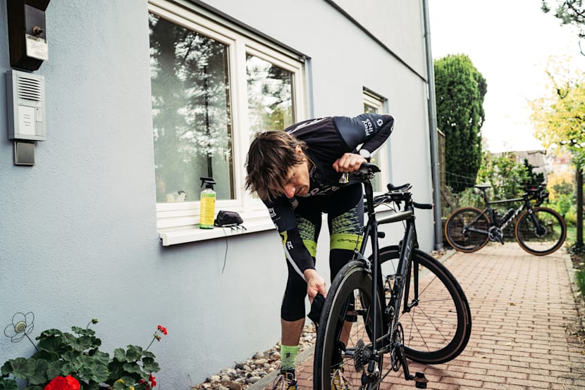 kilometerzahler gewinner sascha trifft auf sebi kienle