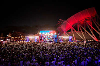 Final Nacional de Valencia de Red Bull Batalla 2023