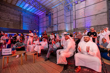 Ahmed Al Meghessib’s Back-2-Back eSports Tournament Makes Its Return