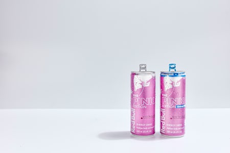 Red Bull Pink Edition Wild Berries