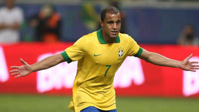 Lucas Moura