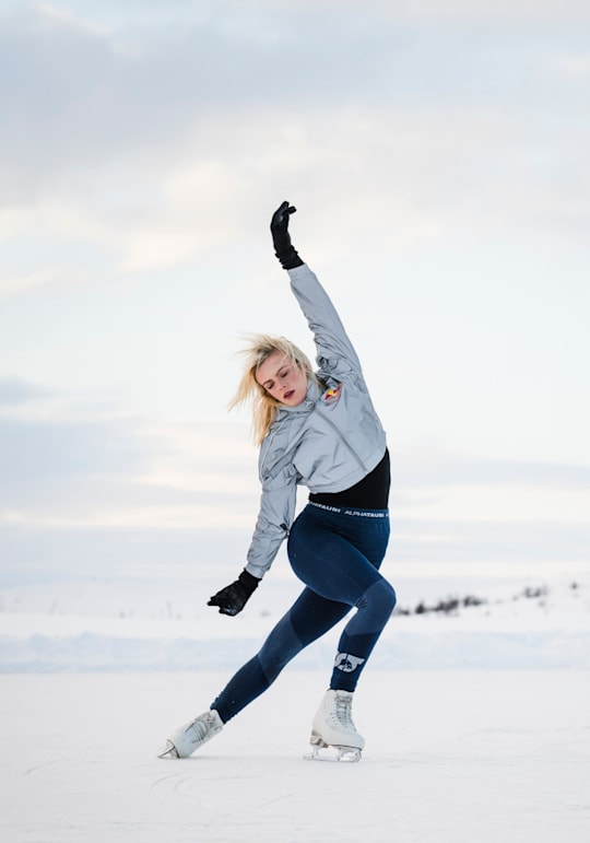 Emmi Peltonen Arctic Ice Dance Figure Skating Film This list covers a wide variety of dance movies too. emmi peltonen arctic ice dance figure