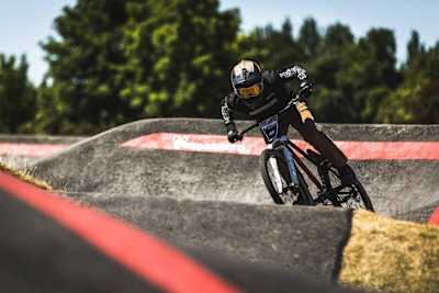 I biker italiani che vorranno mettersi alla prova non potranno mancare questo appuntamento