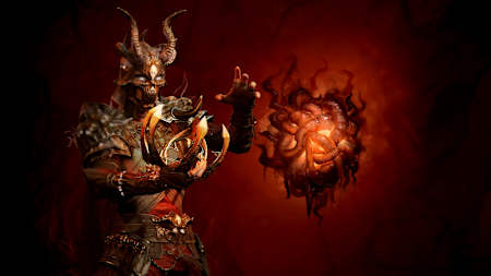 Screenshot aus Diablo 4.