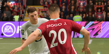 Download Diogo Jota Otw Fifa 21 Pictures