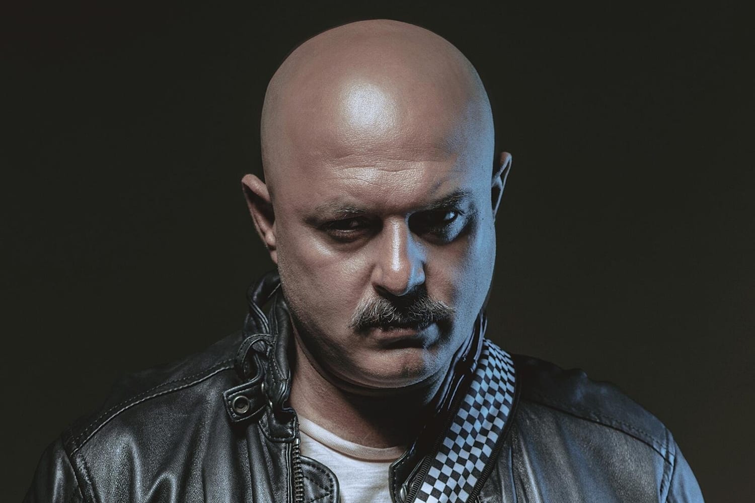 Ali Azmat: An interview about Soundclash Pakistan