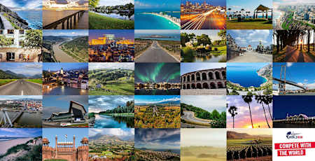 10 фактів про Wings for Life