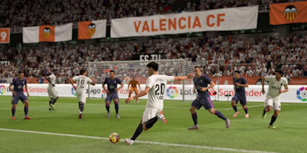 FIFA 19: Best young players to pick in Spain's La Liga