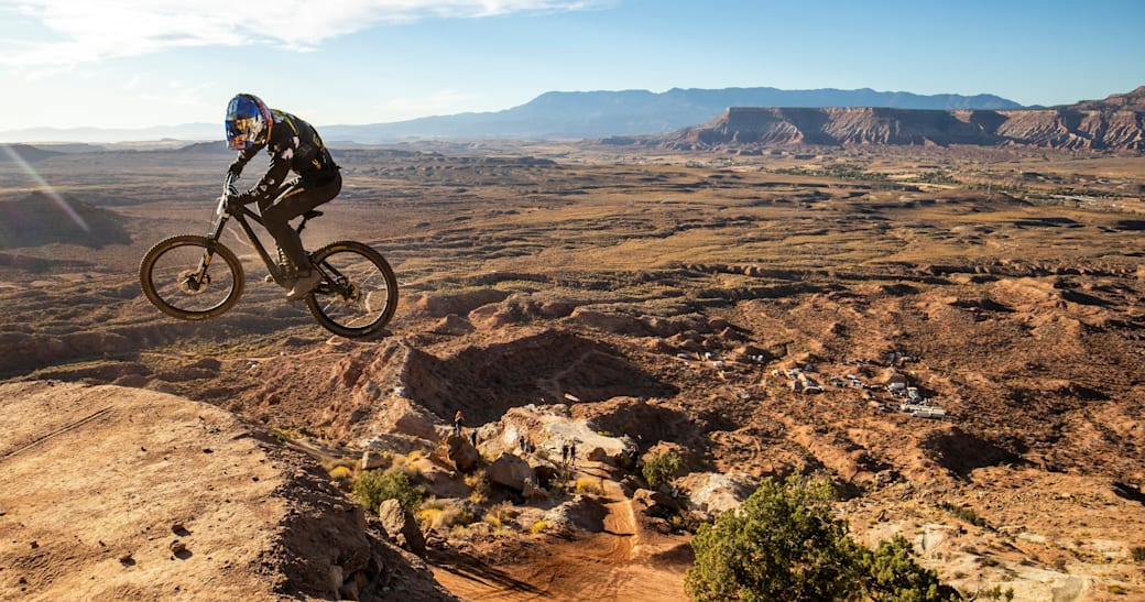 red bull rampage stream
