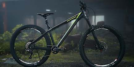 Vélo : Top 10 meilleurs VTT semi-rigides hardtail 2017