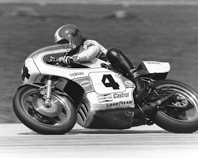 Giacomo Agostini: el piloto de MotoGP más laureado