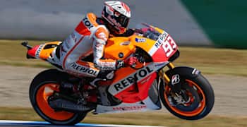 honda repsol 350