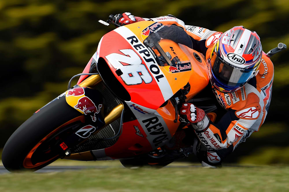 greatest MotoGP rider of all time