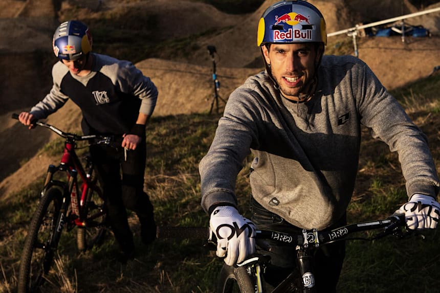 Mountain Biking In Winter 10 Tips To Stay Upright