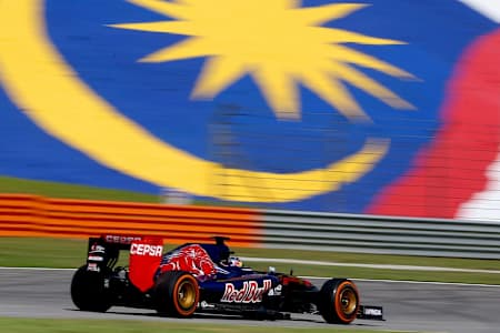 Макс Ферстаппен: «Быть самым молодым — не главное»